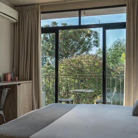 Hotel City 포사다 외부 사진