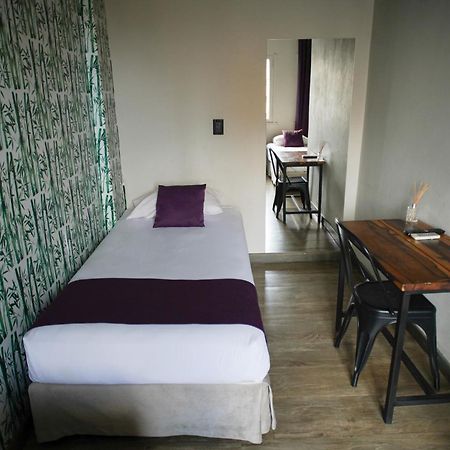 Hotel City 포사다 외부 사진