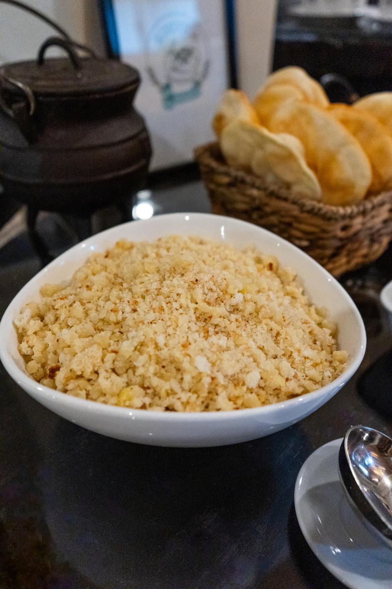 Hotel City 포사다 외부 사진